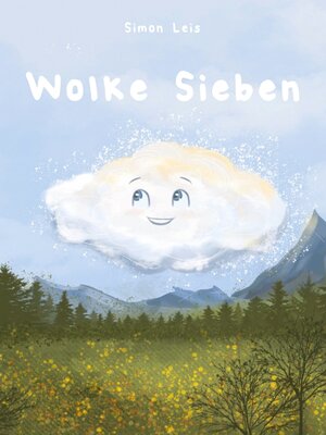 cover image of Wolke Sieben